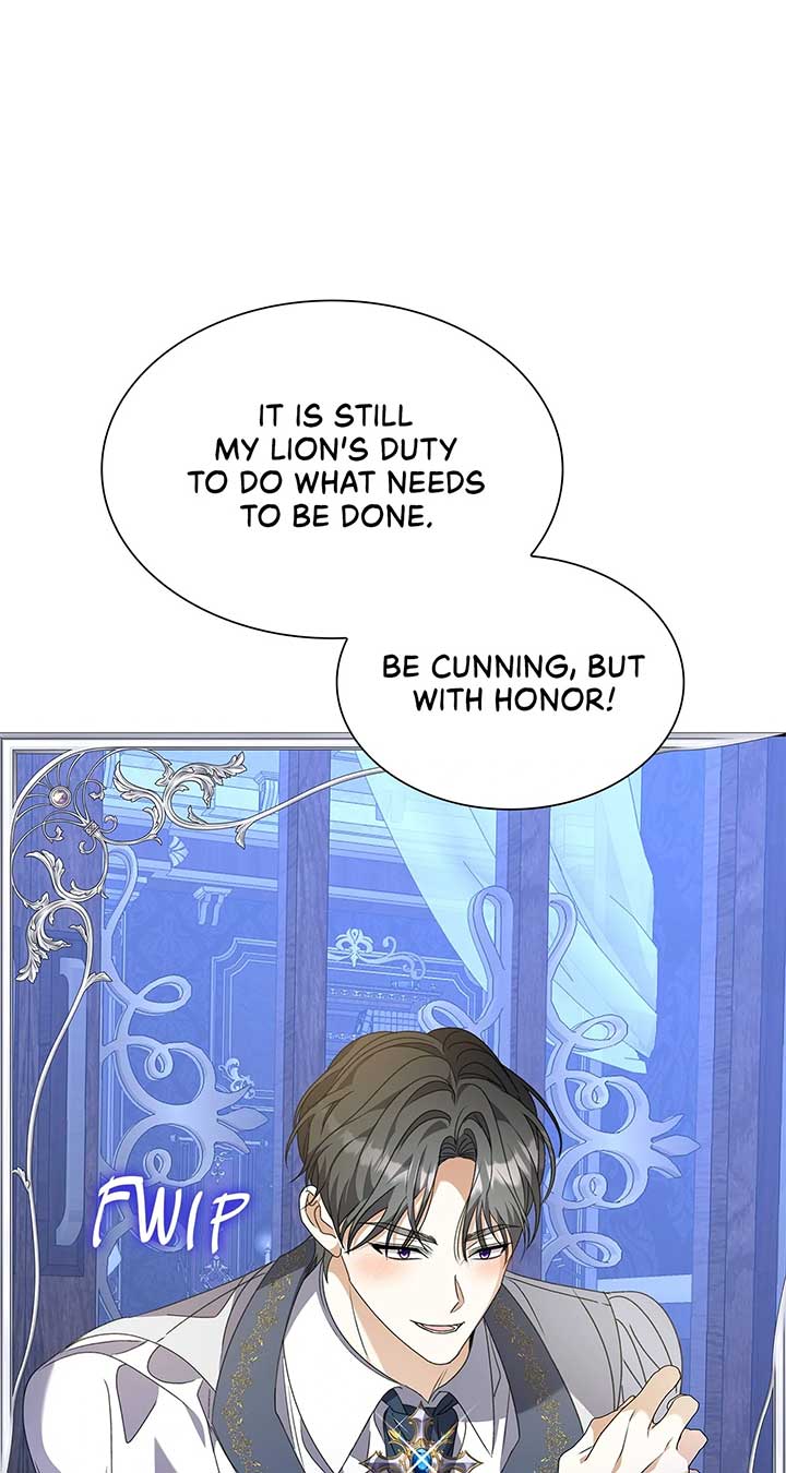 Enough with the Flirting Chapter 47 54