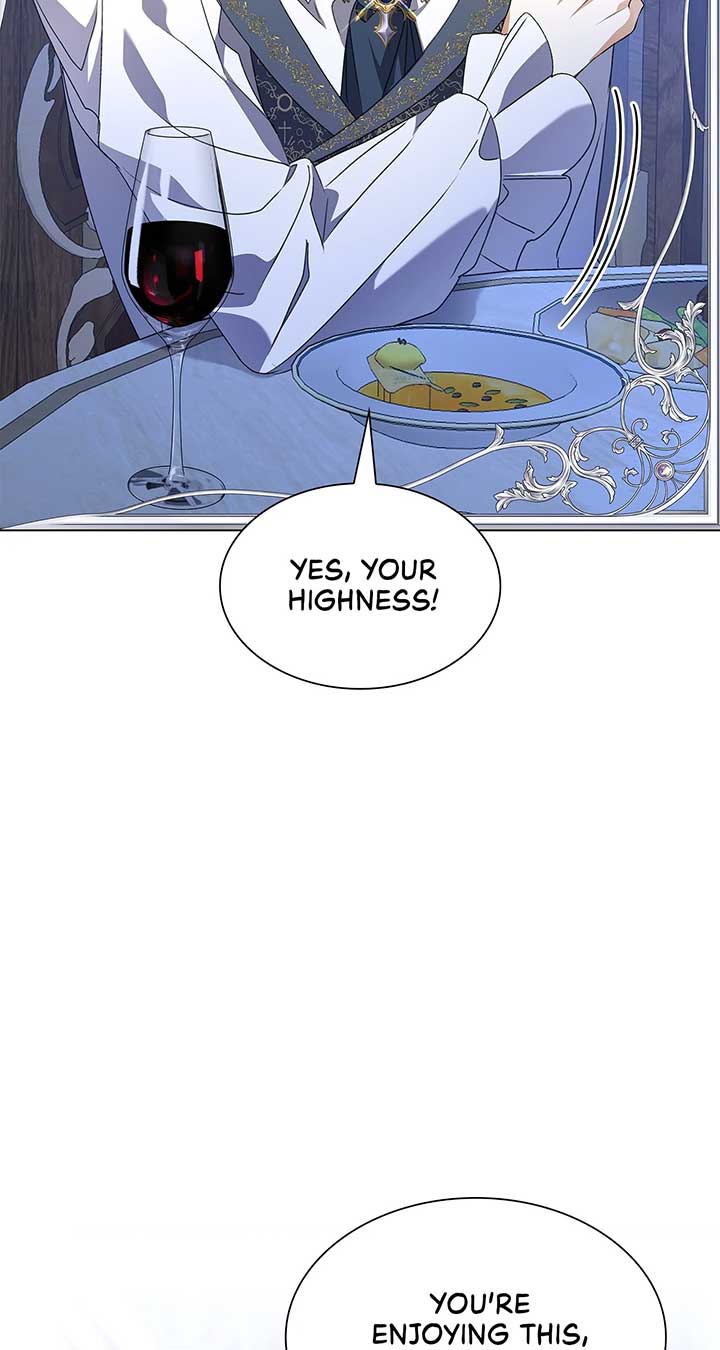 Enough with the Flirting Chapter 47 55