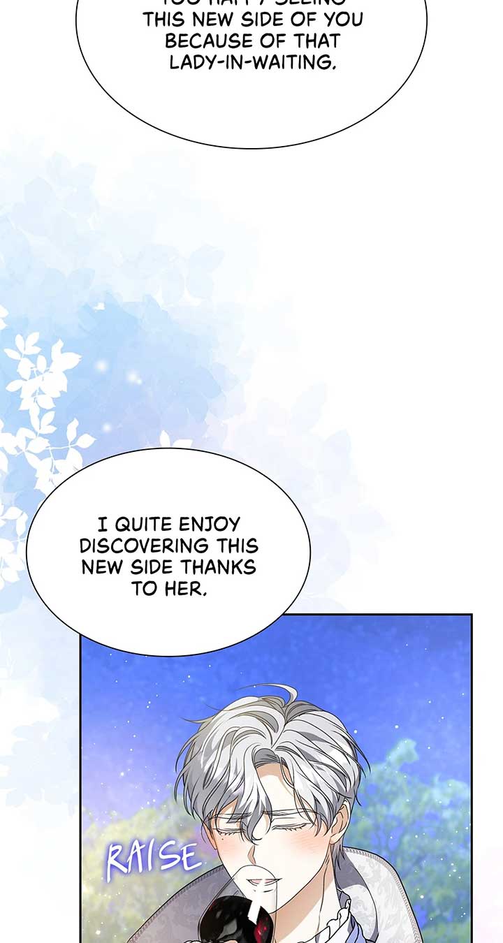 Enough with the Flirting Chapter 47 57