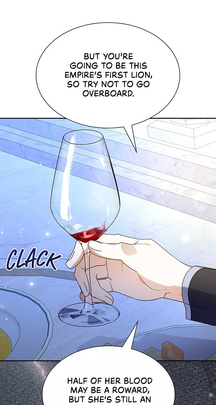 Enough with the Flirting Chapter 47 59