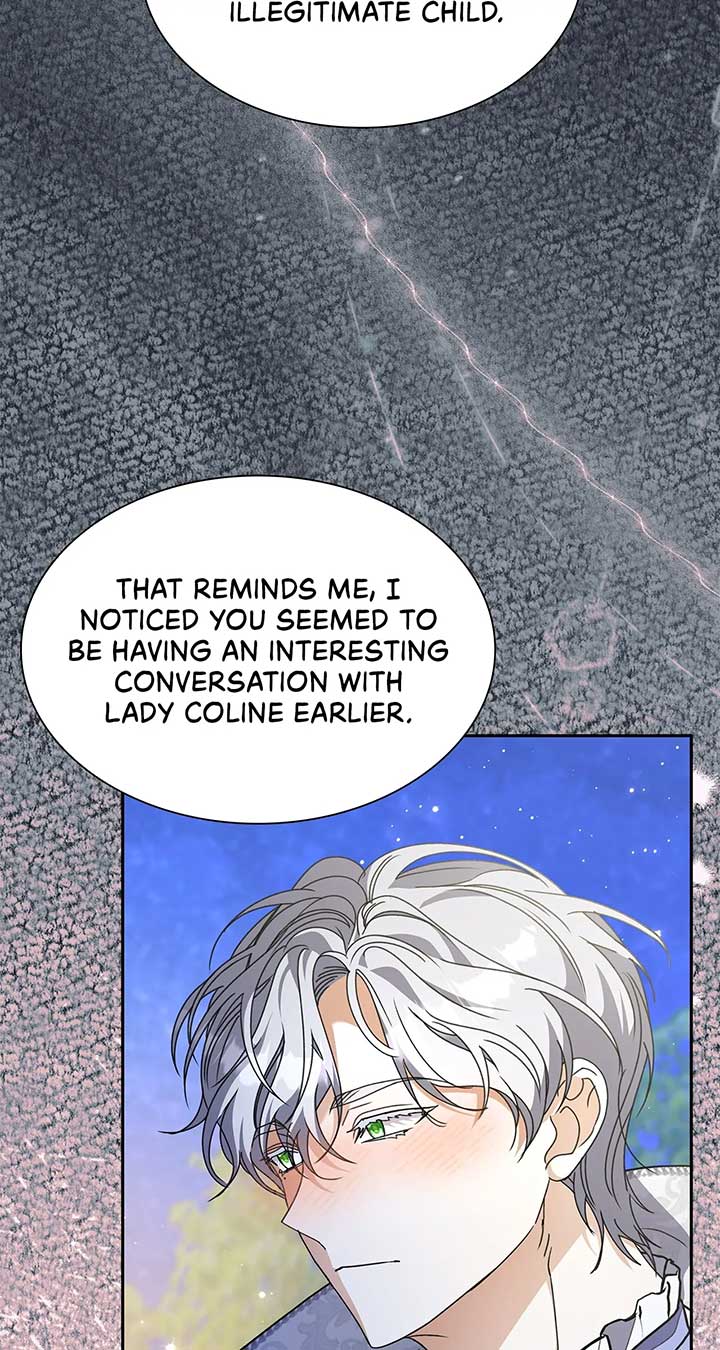 Enough with the Flirting Chapter 47 60