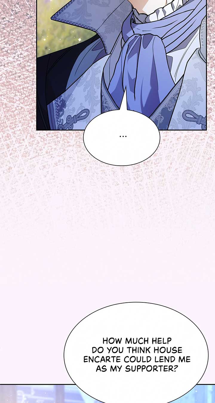 Enough with the Flirting Chapter 47 61