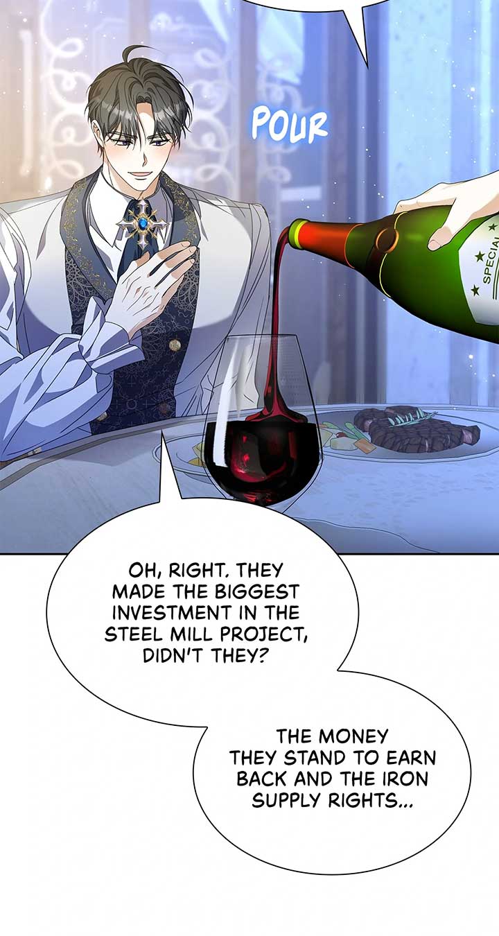 Enough with the Flirting Chapter 47 62
