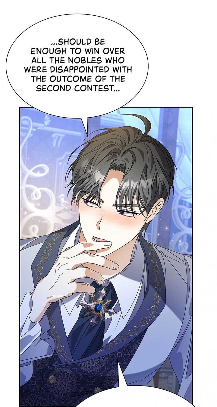 Enough with the Flirting Chapter 47 64