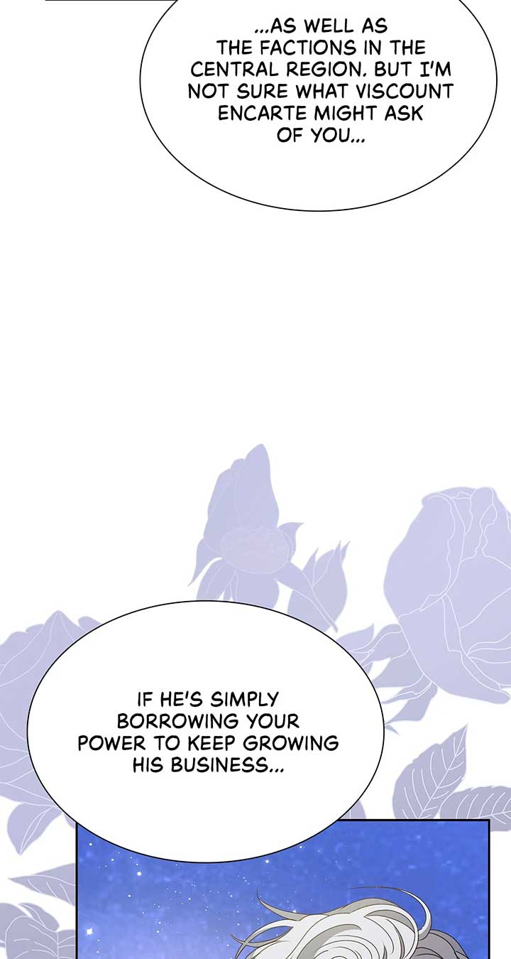 Enough with the Flirting Chapter 47 65