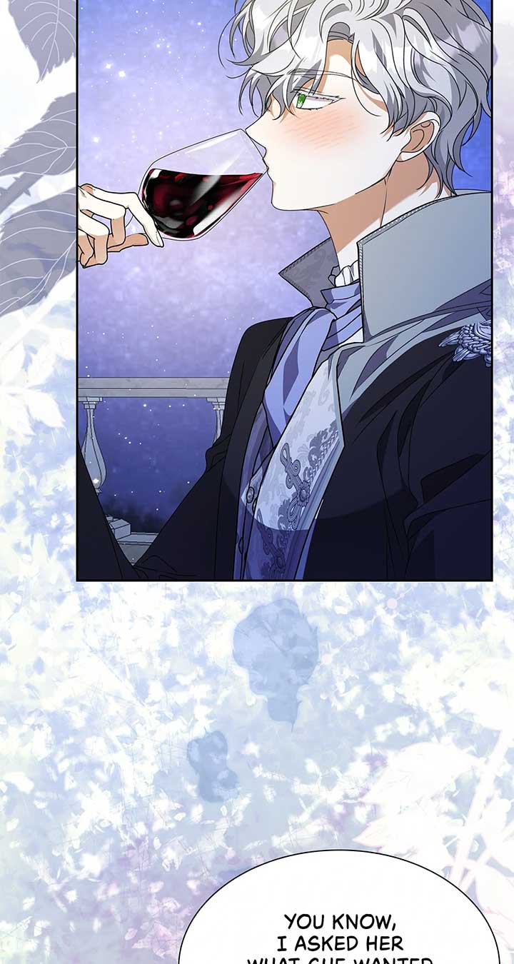 Enough with the Flirting Chapter 47 66