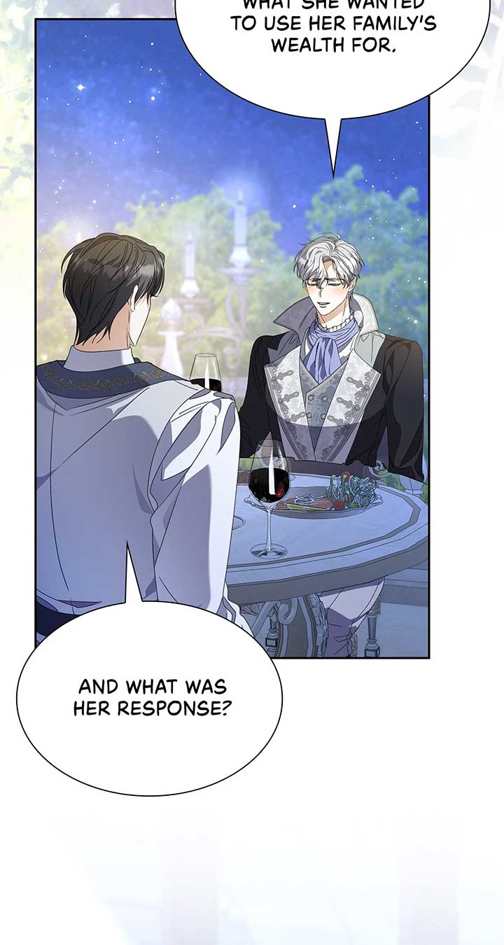 Enough with the Flirting Chapter 47 67