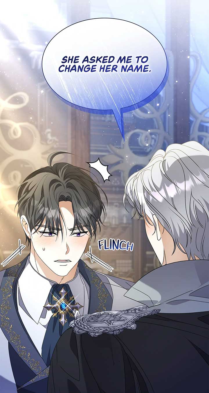 Enough with the Flirting Chapter 47 68