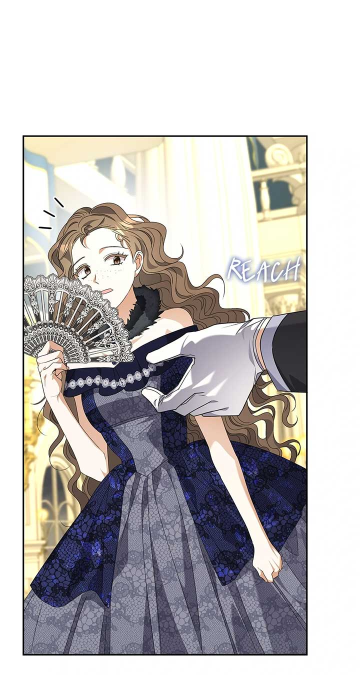 Enough with the Flirting Chapter 47 7