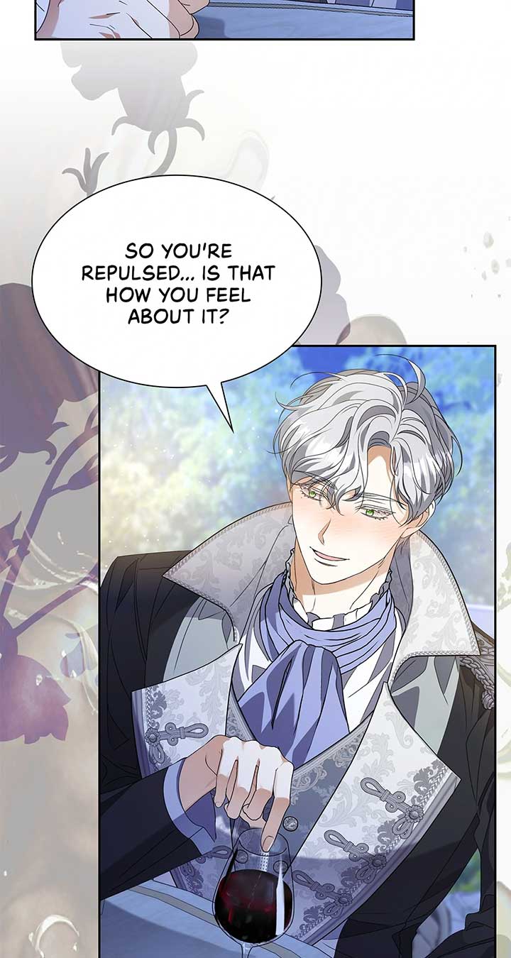 Enough with the Flirting Chapter 47 71