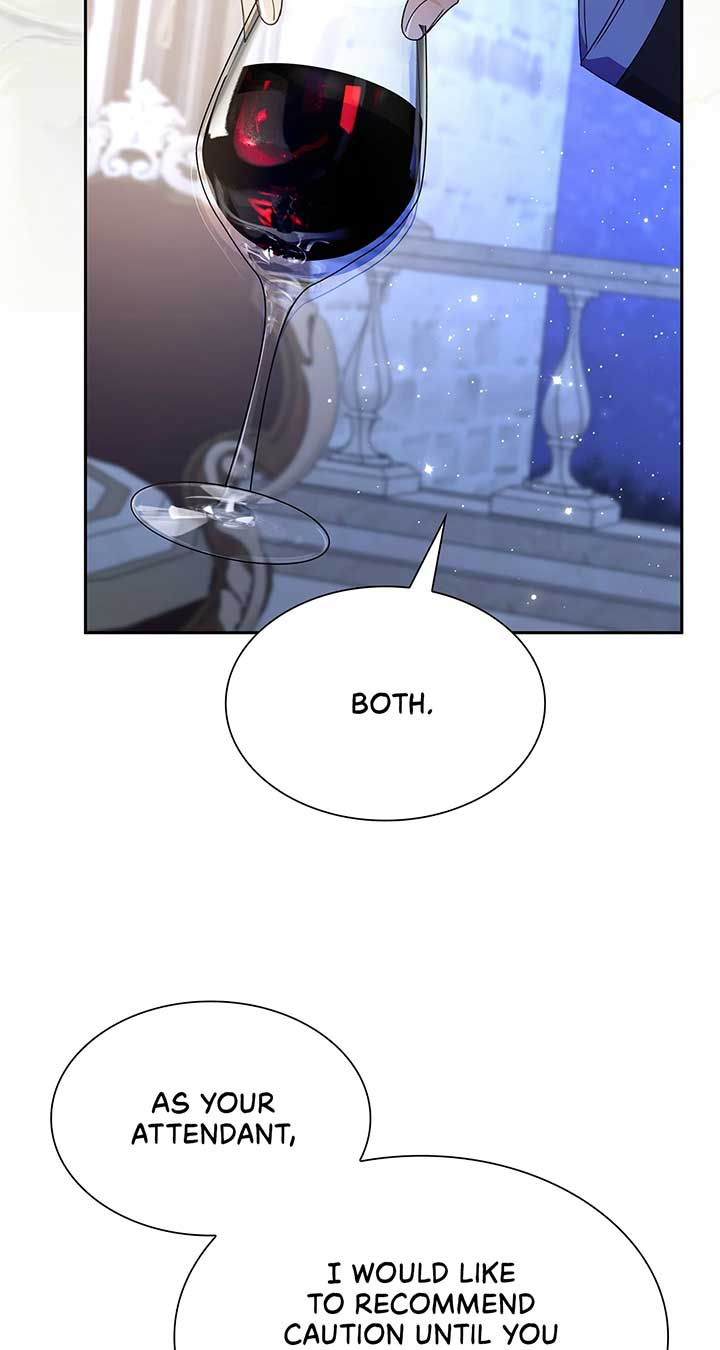 Enough with the Flirting Chapter 47 73