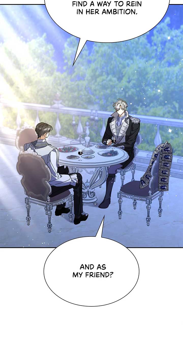 Enough with the Flirting Chapter 47 74