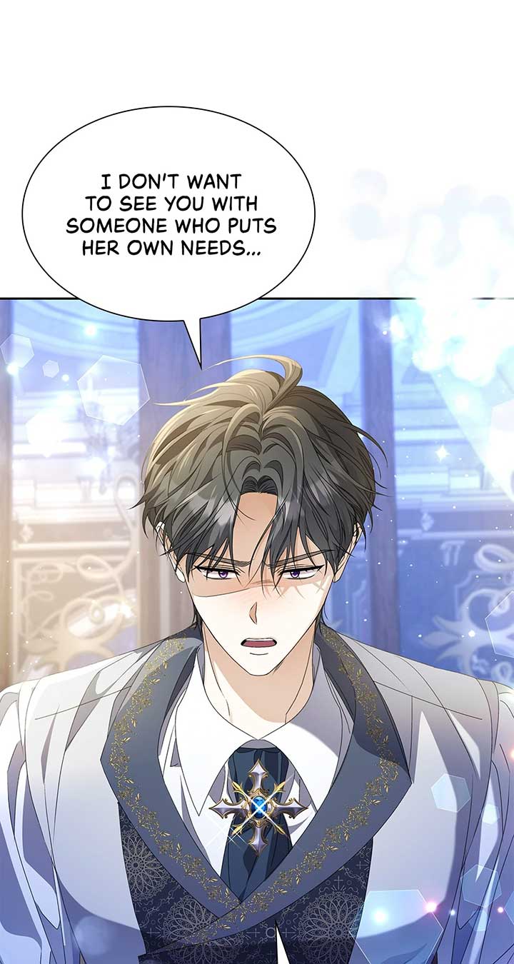 Enough with the Flirting Chapter 47 76
