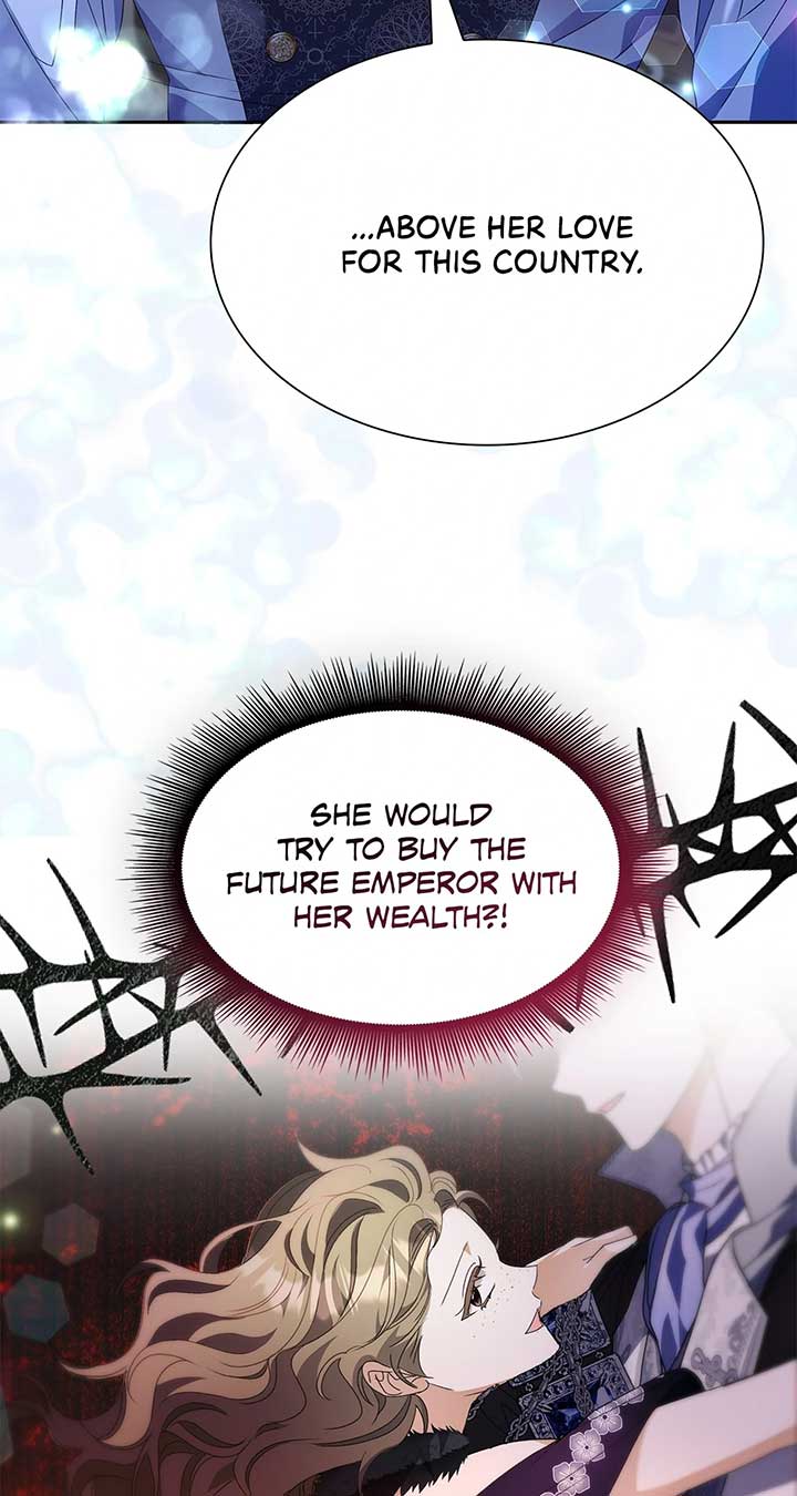 Enough with the Flirting Chapter 47 77
