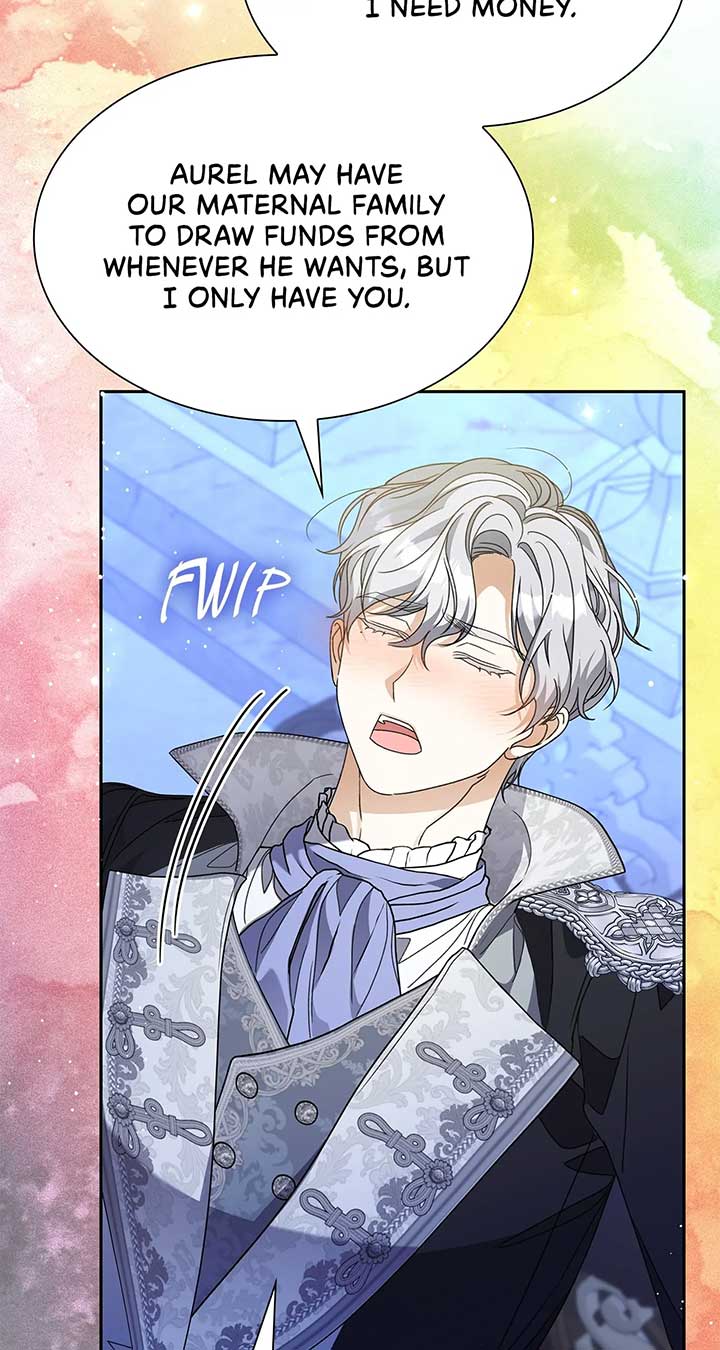 Enough with the Flirting Chapter 47 79