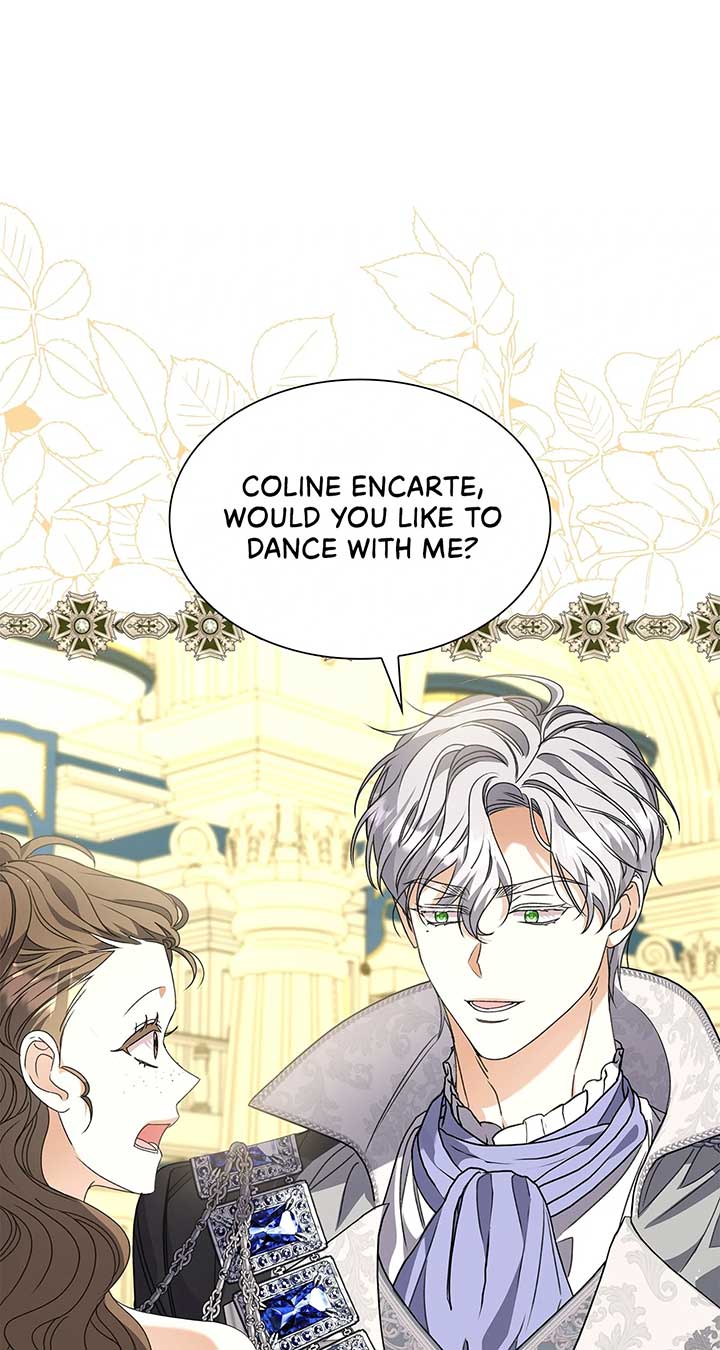 Enough with the Flirting Chapter 47 8