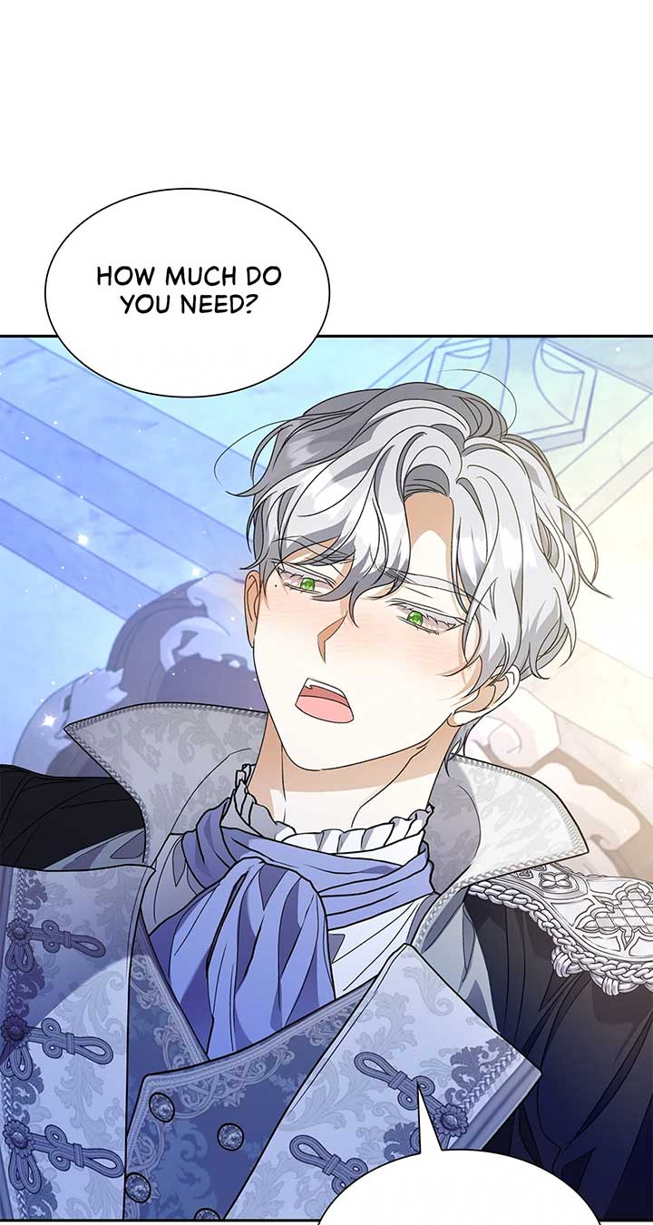 Enough with the Flirting Chapter 47 81