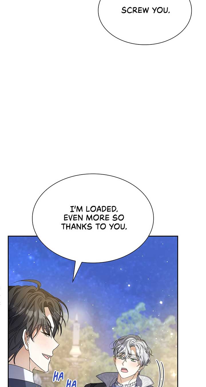 Enough with the Flirting Chapter 47 82