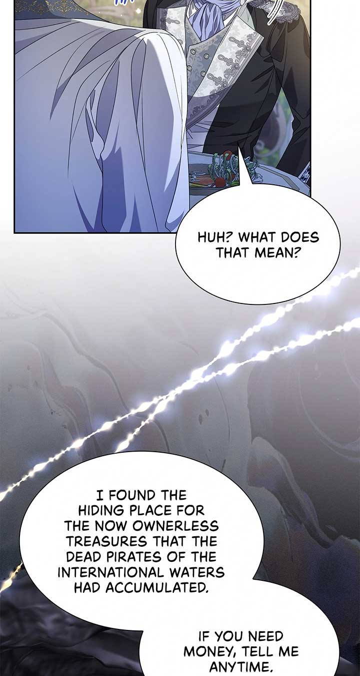 Enough with the Flirting Chapter 47 83