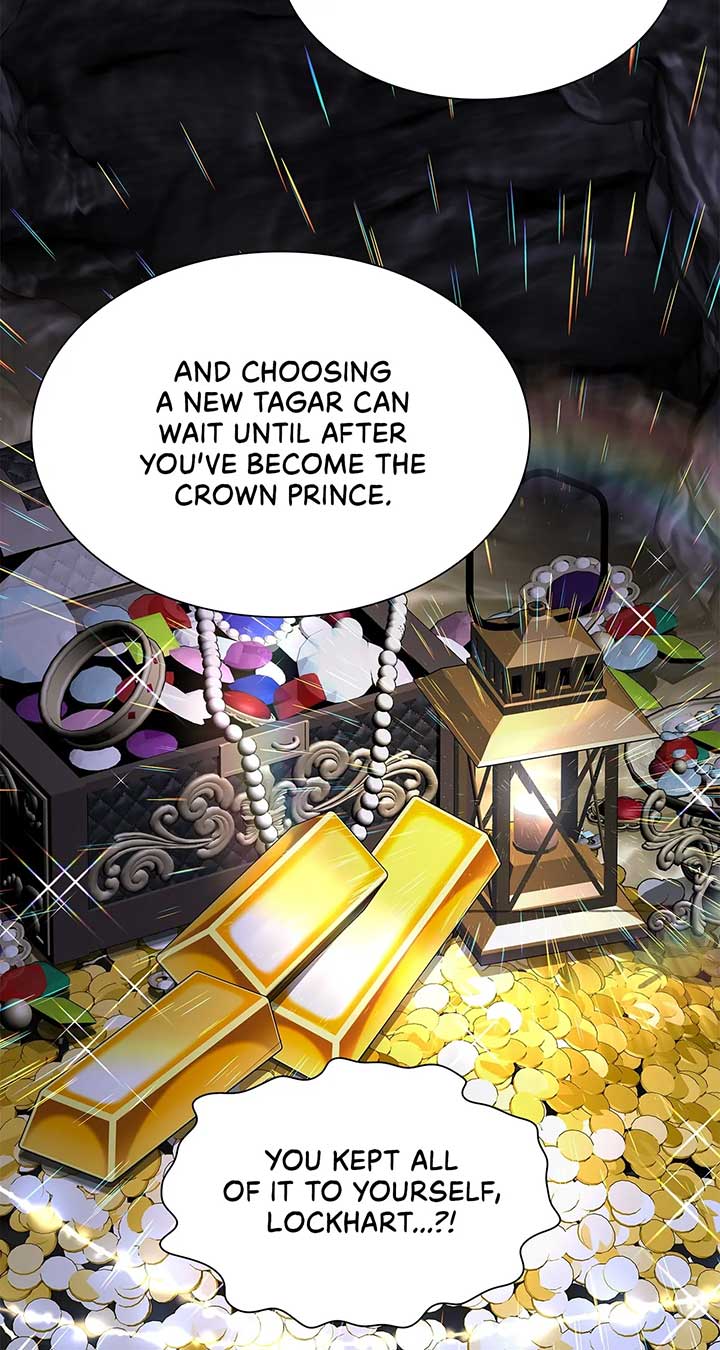 Enough with the Flirting Chapter 47 84