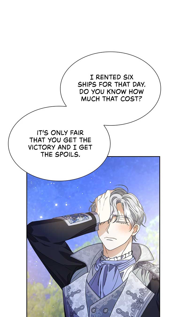 Enough with the Flirting Chapter 47 86