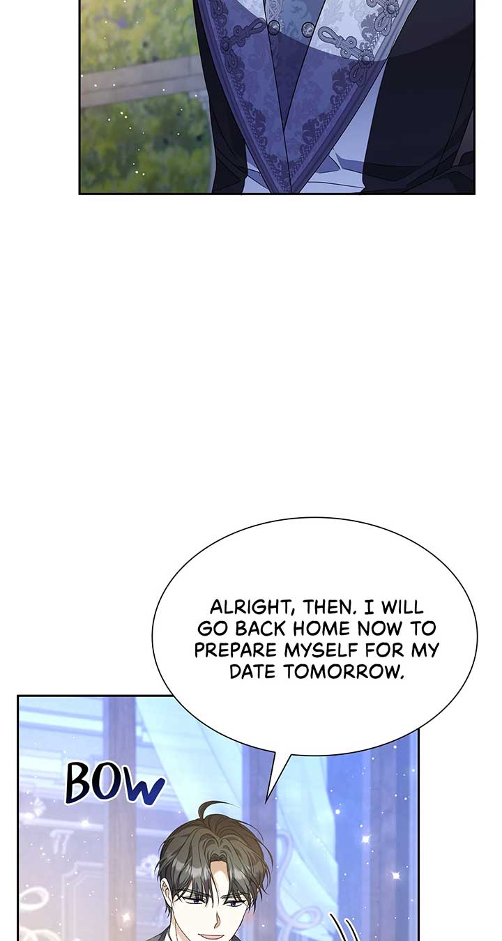 Enough with the Flirting Chapter 47 87