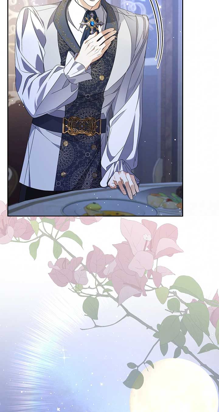 Enough with the Flirting Chapter 47 88