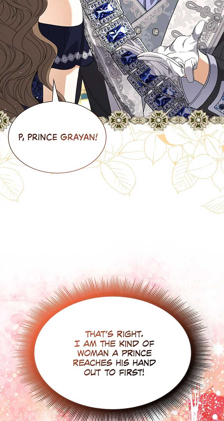 Enough with the Flirting Chapter 47 9