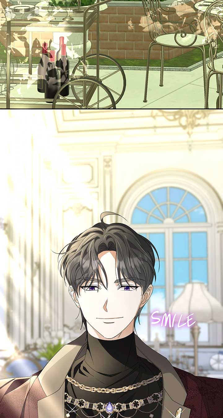 Enough with the Flirting Chapter 47 92
