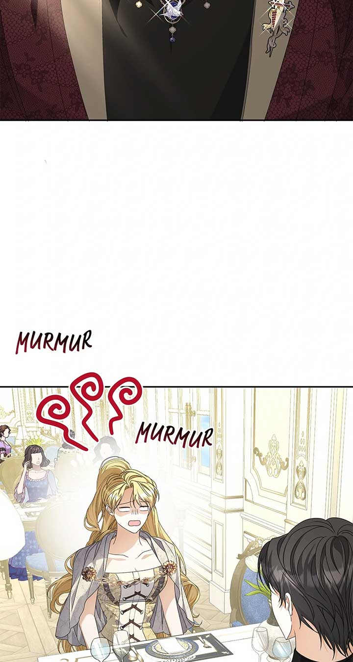 Enough with the Flirting Chapter 47 93