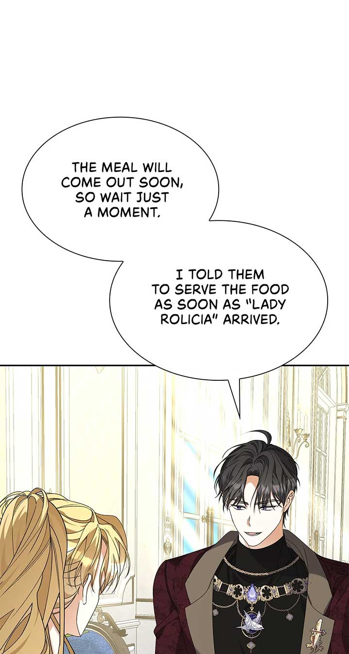 Enough with the Flirting Chapter 47 95