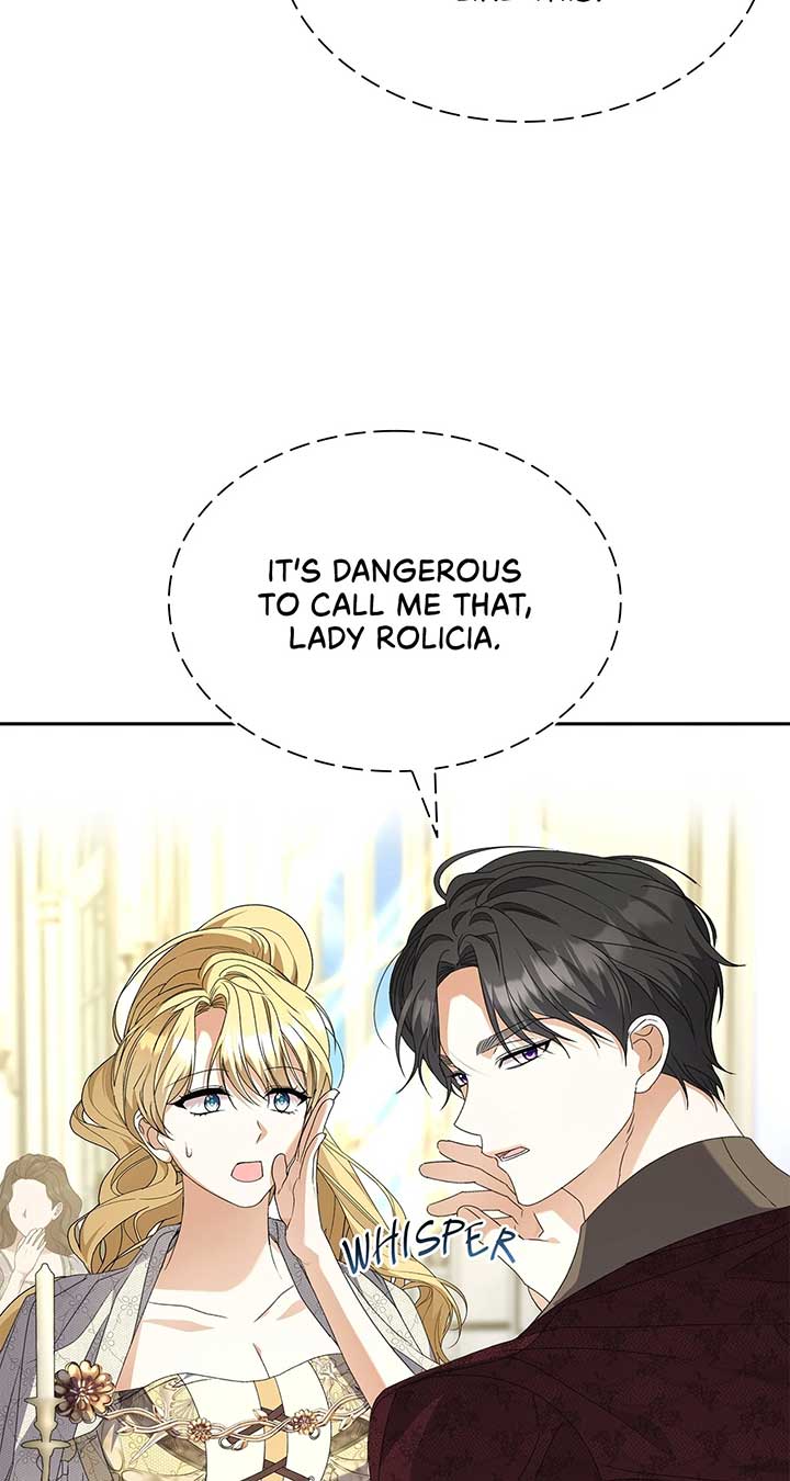 Enough with the Flirting Chapter 47 98