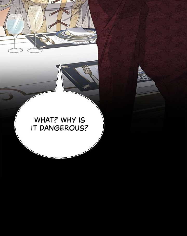 Enough with the Flirting Chapter 47 99