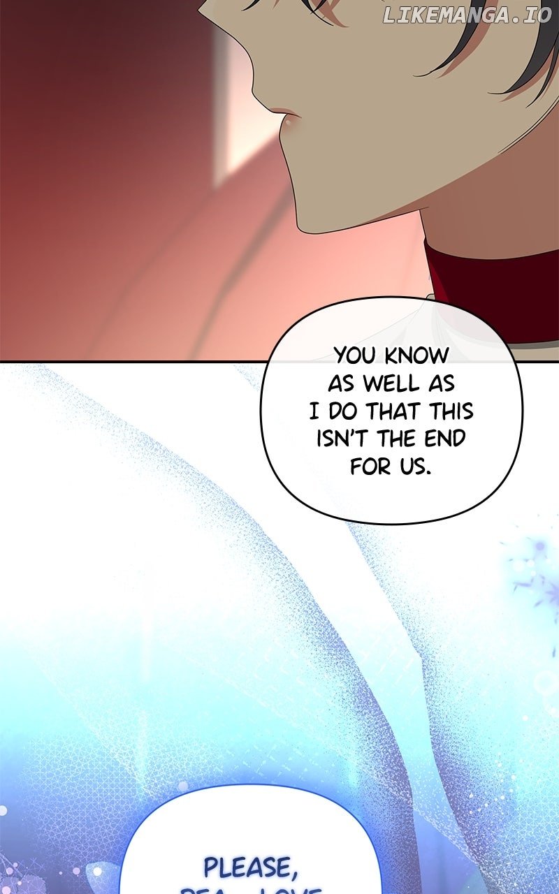 Don’t Grab the Broken Branch Chapter 65 21