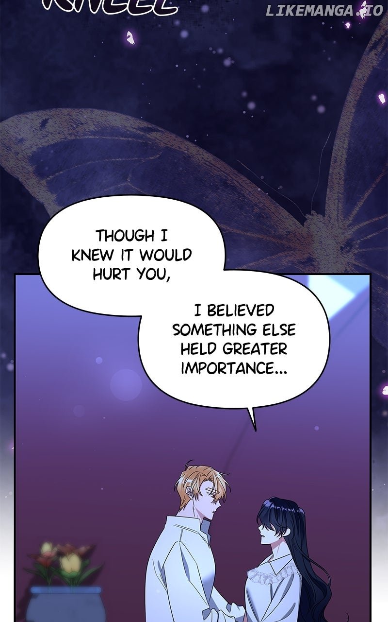 Don’t Grab the Broken Branch Chapter 65 26