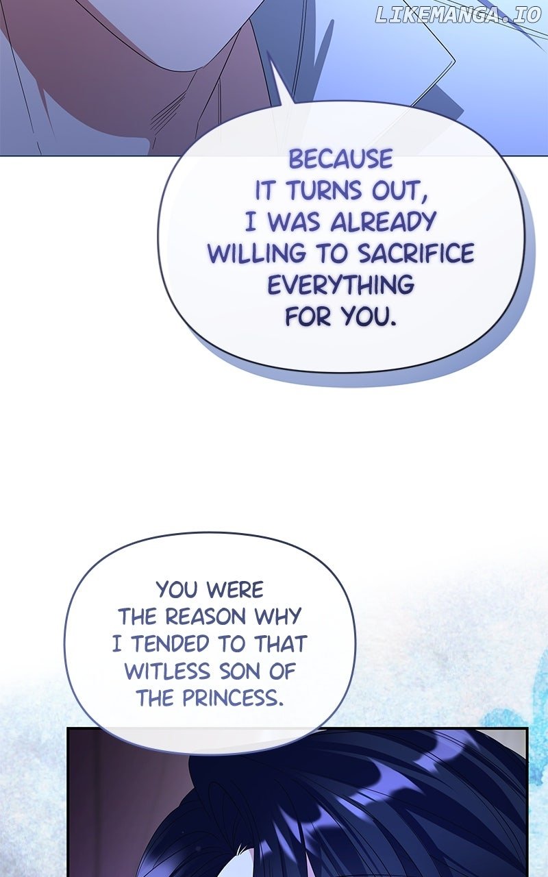 Don’t Grab the Broken Branch Chapter 65 5