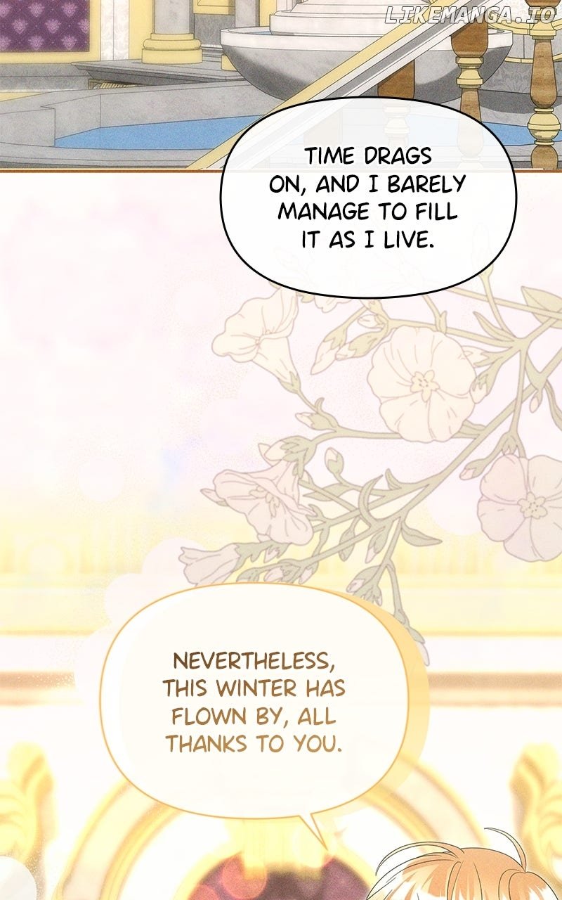 Don’t Grab the Broken Branch Chapter 65 73