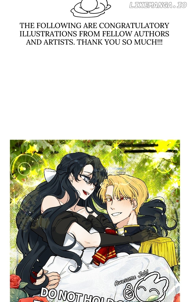 Don’t Grab the Broken Branch Chapter 66 14