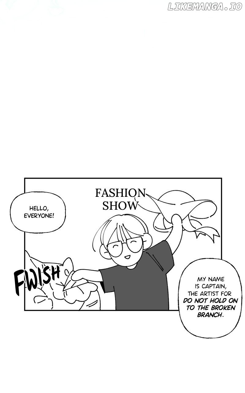 Don’t Grab the Broken Branch Chapter 66 4