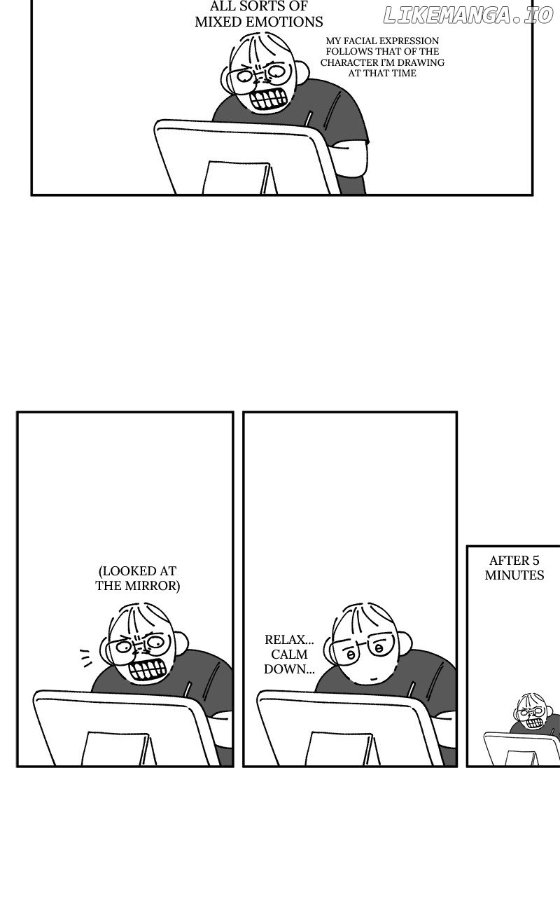 Don’t Grab the Broken Branch Chapter 66 7