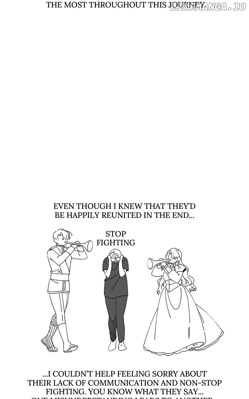 Don’t Grab the Broken Branch Chapter 66 9