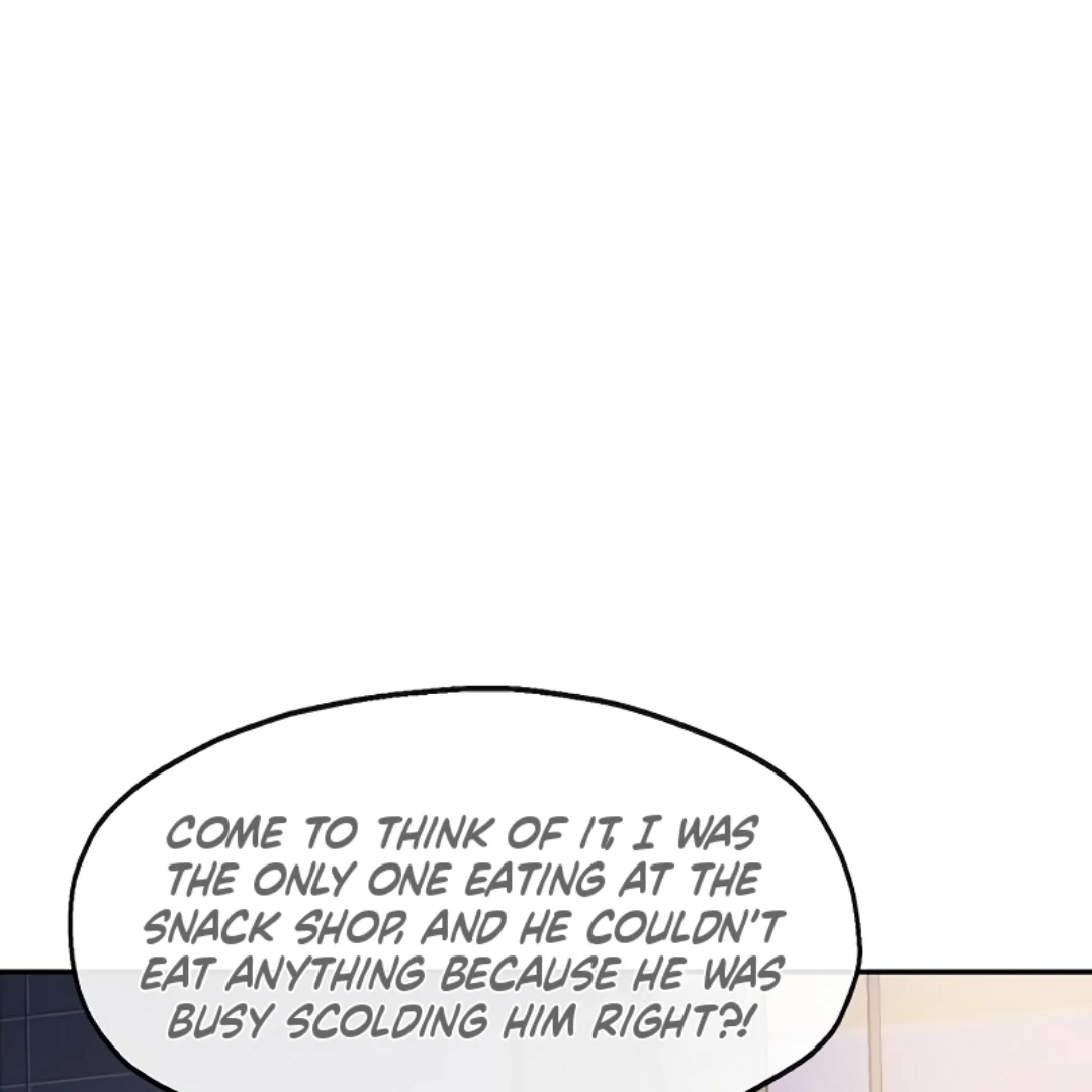 Pseudo Love Chapter 11 100