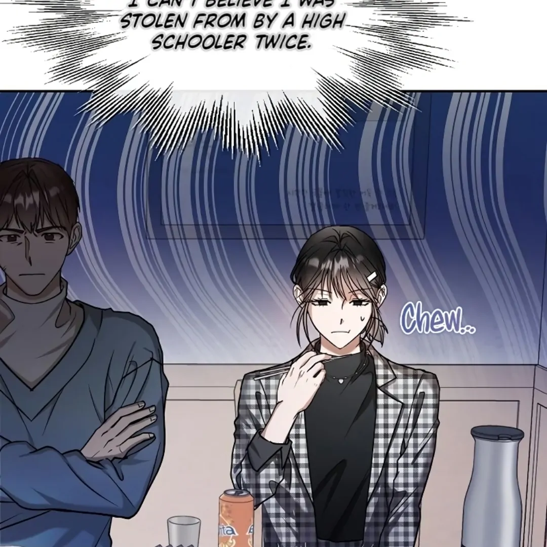 Pseudo Love Chapter 11 11