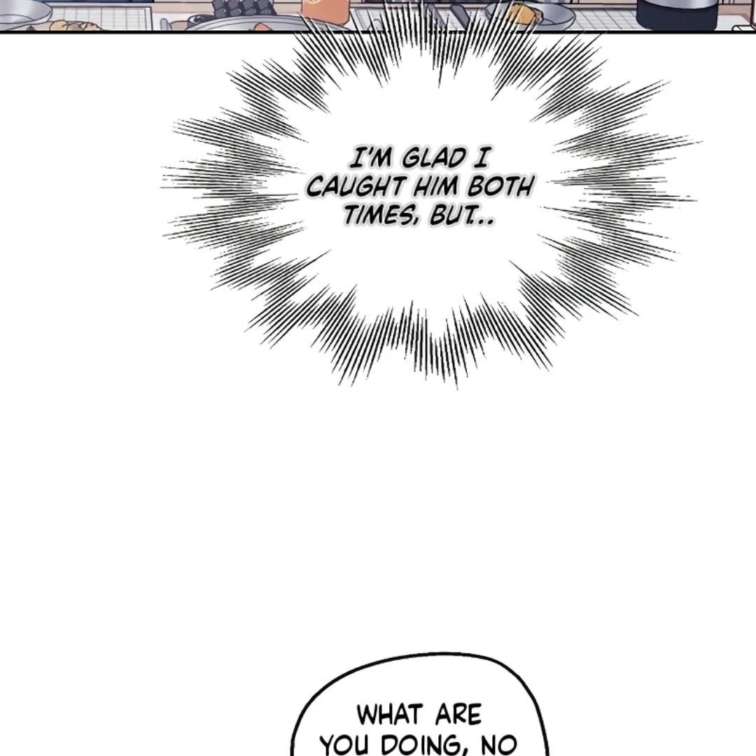 Pseudo Love Chapter 11 12