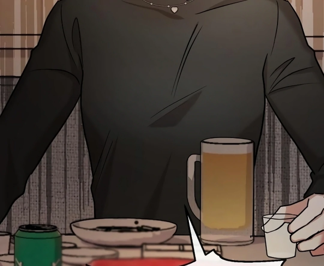 Pseudo Love Chapter 11 125