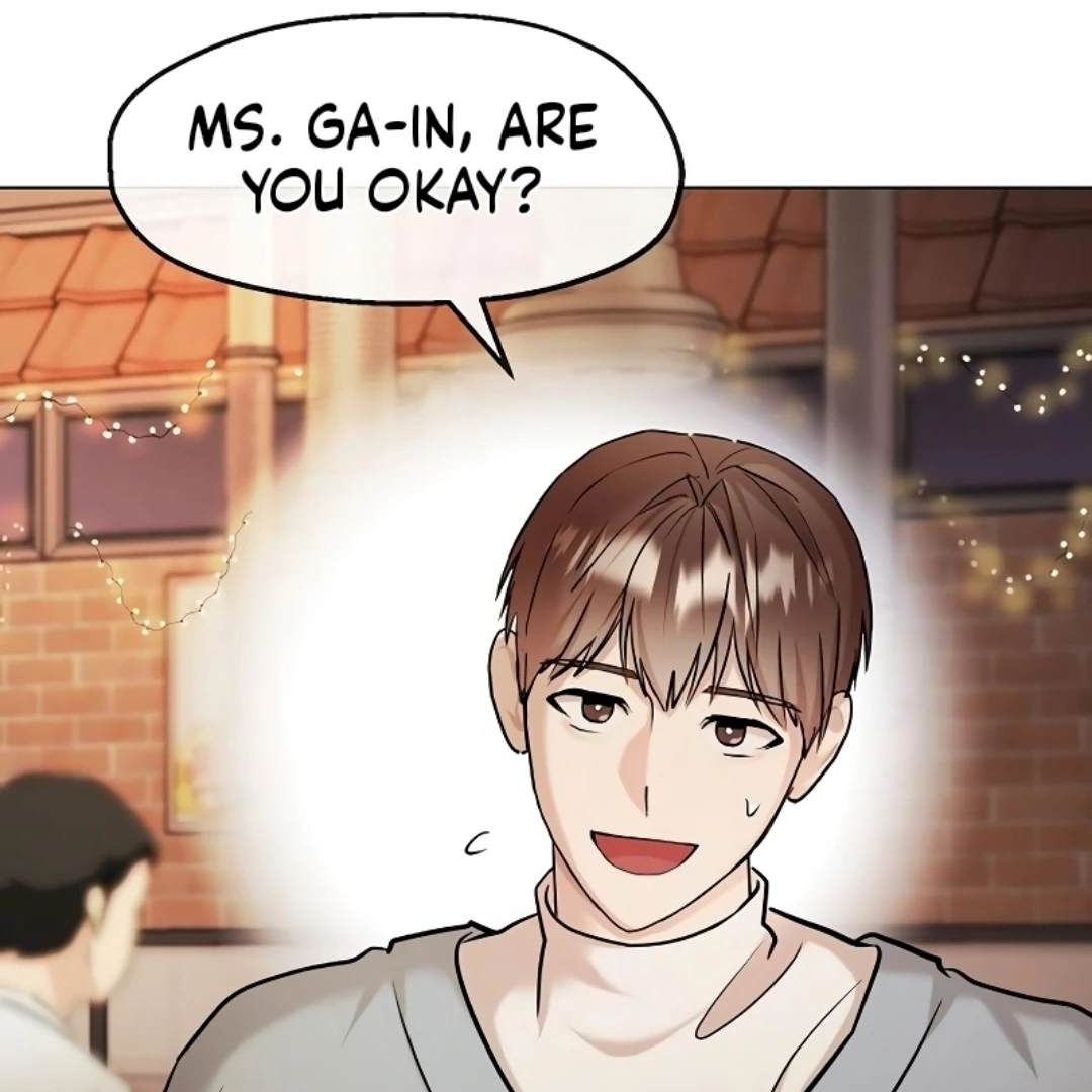 Pseudo Love Chapter 11 127