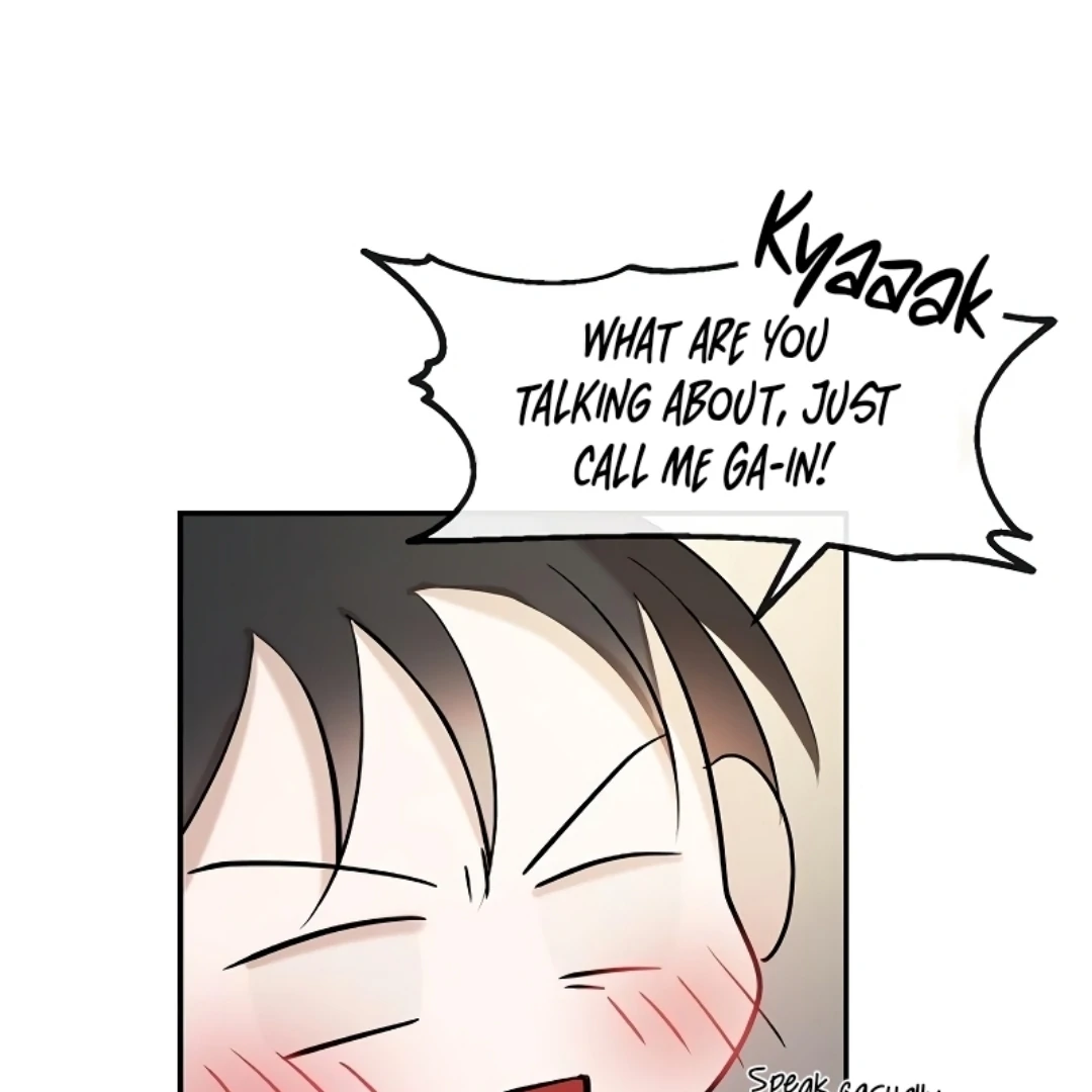 Pseudo Love Chapter 11 129