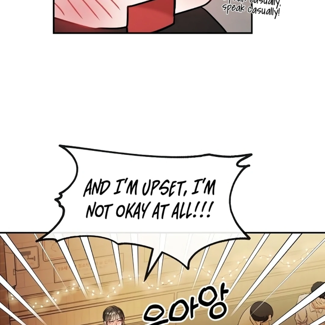 Pseudo Love Chapter 11 130