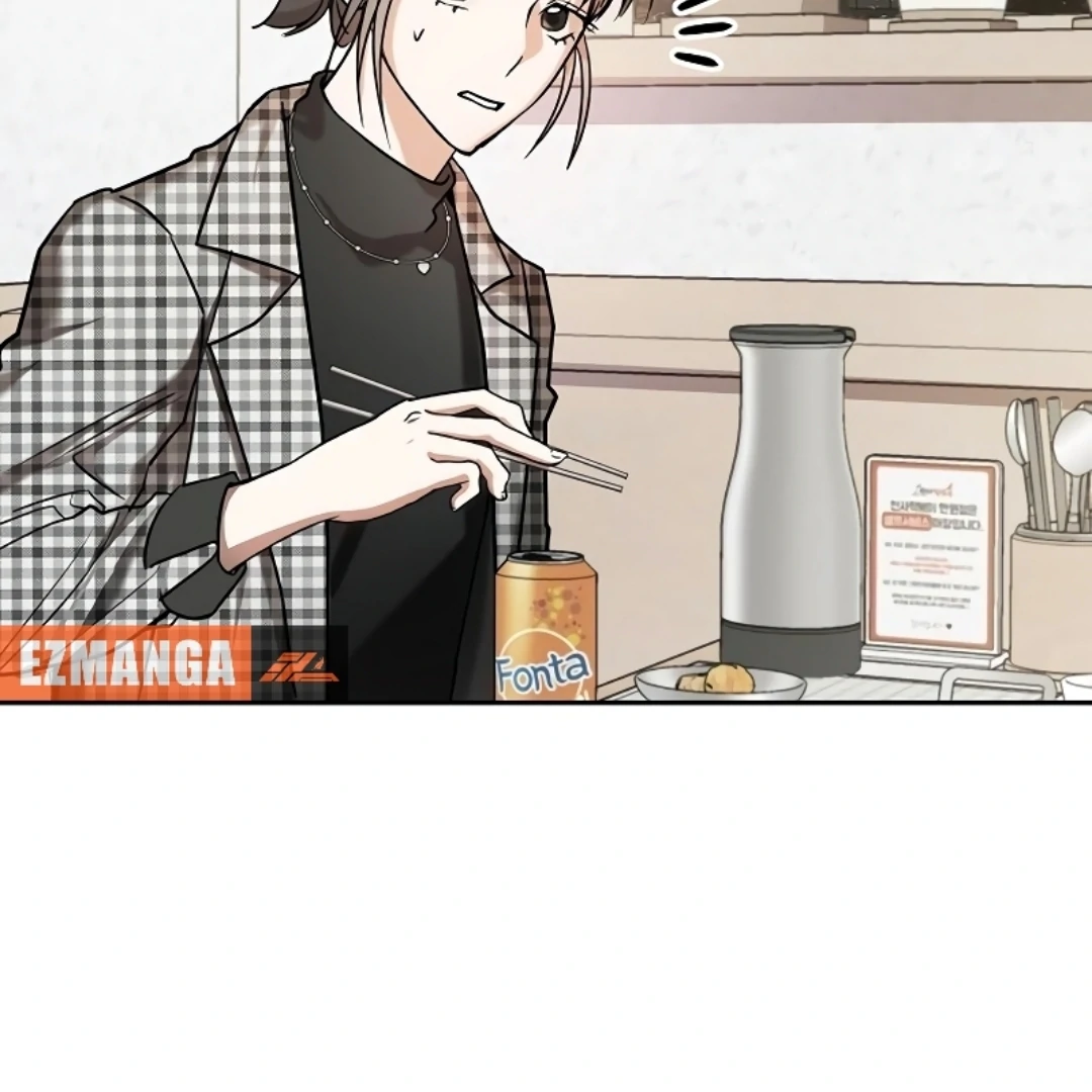 Pseudo Love Chapter 11 14