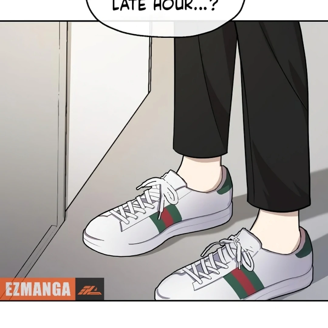 Pseudo Love Chapter 11 140